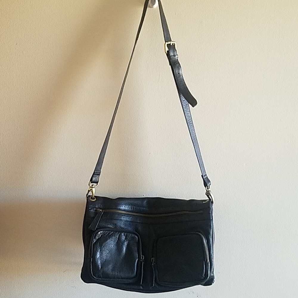 Latico leathers NJ- Liv Schreiber- USA Handbag
